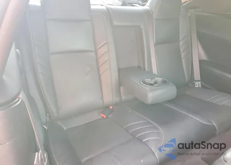 2016 Dodge Challenger Srt Hellcat z USA, uszkodzony, nr VIN 2C3CDZC91GH308577